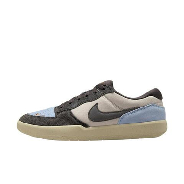 Кроссовки Nike SB Force 58 'Light Orewood Brown Psychic Blue' DV5477-102