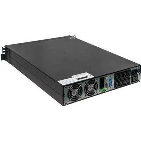 ИБП Systeme Electric Smart-Save Online SRTSE3000RTXLI