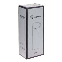 GAEM Термос, 450 мл, L8,5 W6,5 H23,5 см, 4в.