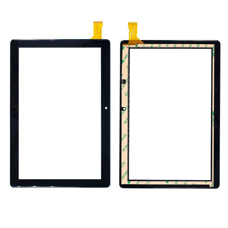 Тачскрин PX518A201 (Черный)