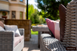 MOKKA BELLA пуф малый