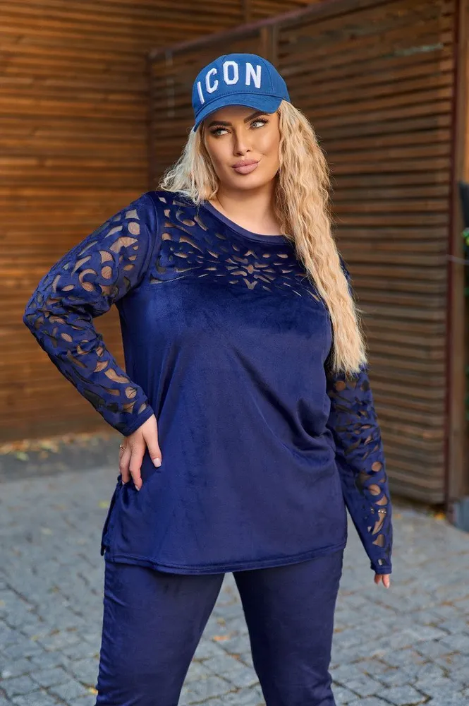 Костюм УК-247-1 Fabrika