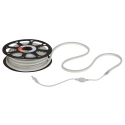 ЭРА Светодиодная неоновая лента N2835-120-IP67-220V-20m-R
