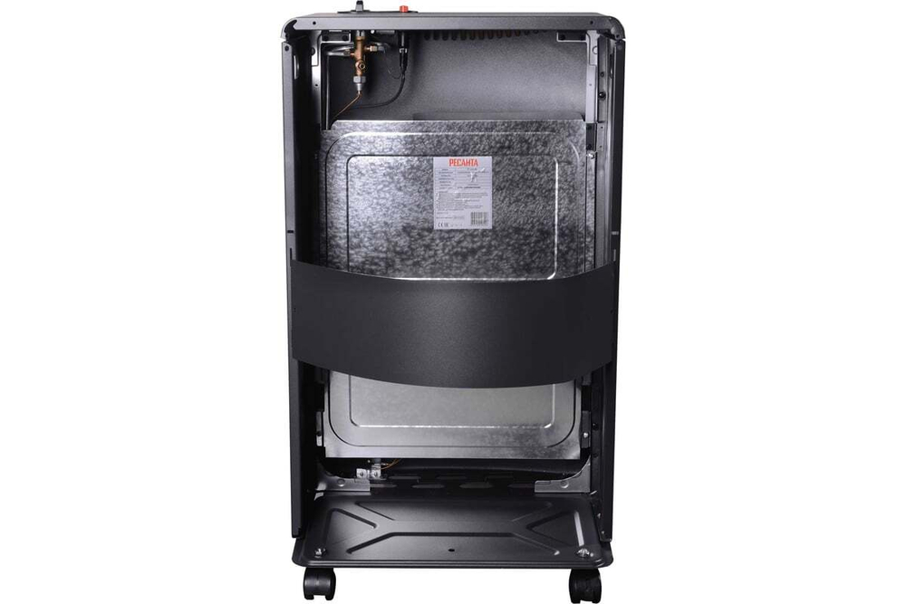 Газовый инфракрасный обогреватель Ресанта ПГ-4200Б 67/5/13