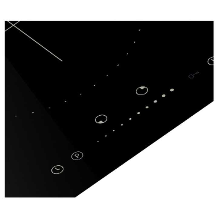 Индукционная панель Hansa BHIW38397