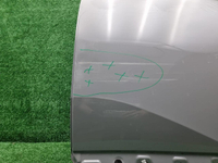 Дверь задняя левая Changan CS55PLUS (2021-н.в.)