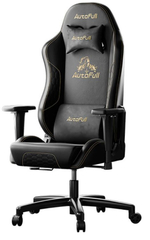 Кресло игровое AutoFull AF903BS