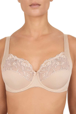 Бюстгальтер Moments с мягкой чашкой на каркасах (Размер: 75G) (Цвет: фиолетовый)