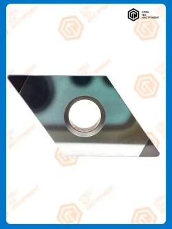 Пластина CBN DNGA1506082NT0202510CBST YN750 STI СпецТехИнструмент 1 штука