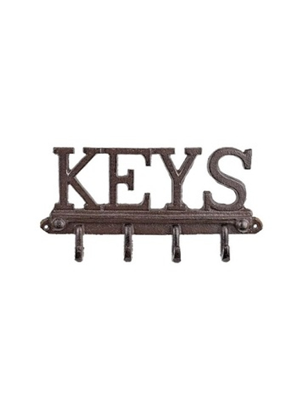 Вешалка " Keys"