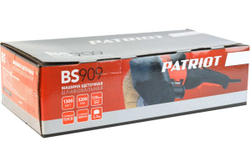 Брашировальная машина PATRIOT BS 909 110301510