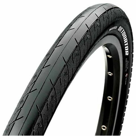 Покрышка MAXXIS DETONATOR 700X23C M203 W TT DK62 5502 2L