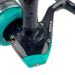 Катушка Kaida HX50A 5000 bb3+1 (4.7:1) 0.30/0.32/0.35мм-320/280/240м 380г
