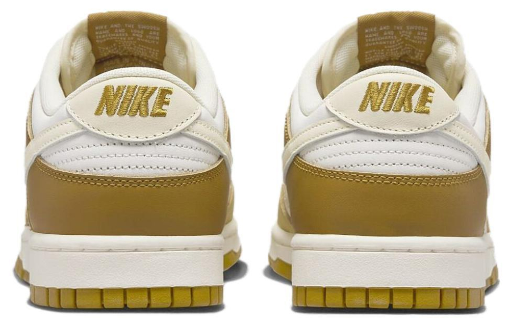 Кроссовки Nike Dunk Low Retro