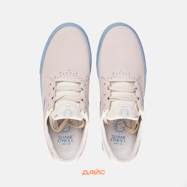 Кеды Nike SB Shane артикул:BV0657-105 Кеды Nike SB Shane артикул:BV0657-105 - купить в магазине Дайс
