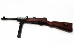 Автомат Шмайсер MP-41