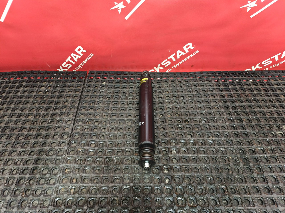 Амортизатор передний