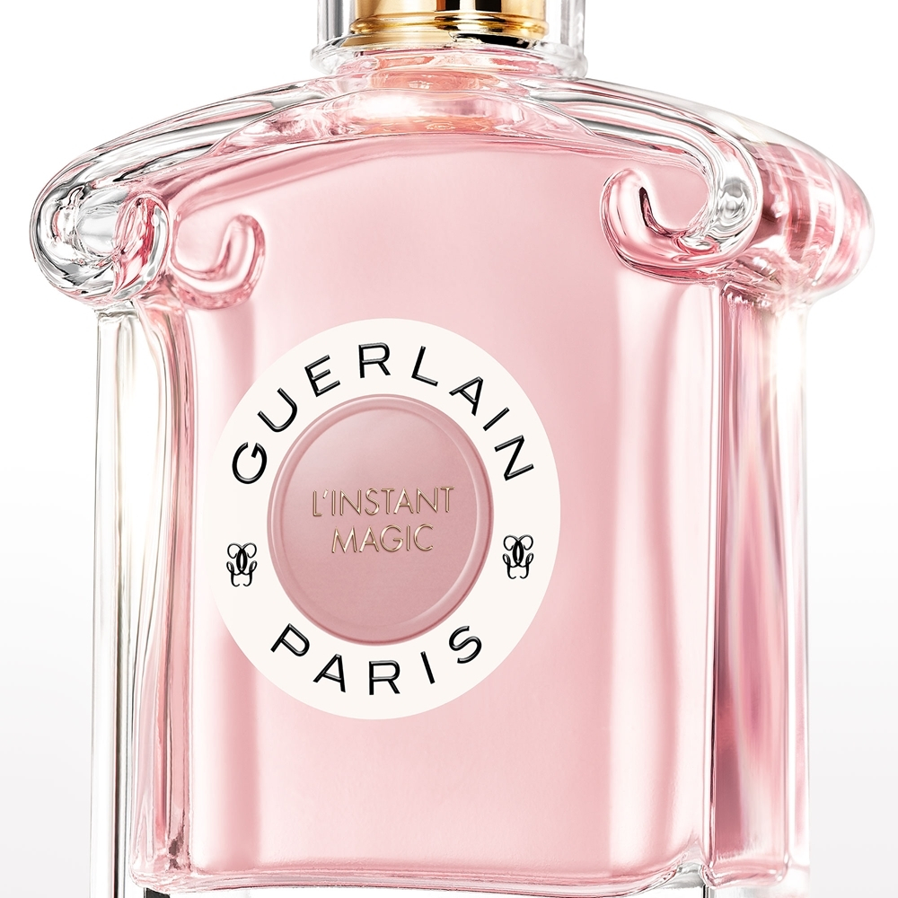 GUERLAIN L'Instant Magic парфюмерная вода женская