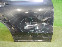 Дверь задняя правая Kia Seltos (2019-н.в.)