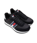Кроссовки TJM RUNNER CASUAL ESS Tommy Jeans - черный(EM0EM01351)