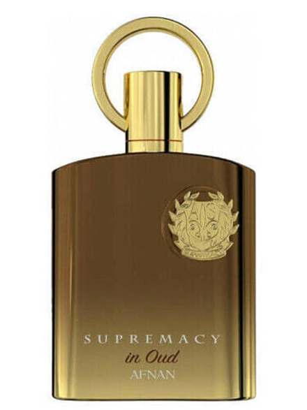 Мужская парфюмерия Supremacy In Oud - parfémovaný extrakt