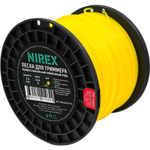 Леска NIREX ROUND 2,4*424 м (круг)   NRO24424-76