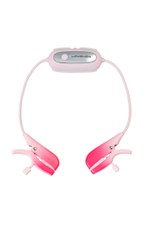 Вибромассажер для сосков Gemini Lovense розовый