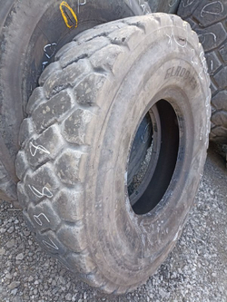 14.00R25 Advance GLR09-E3 шина б/у