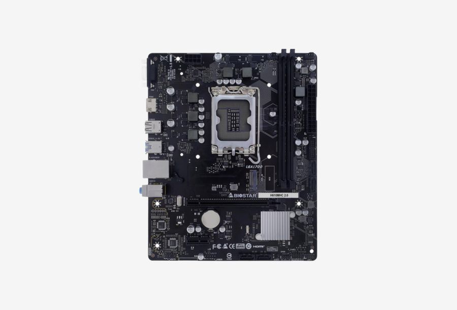 Biostar H610MHC 2.0_0126709110253