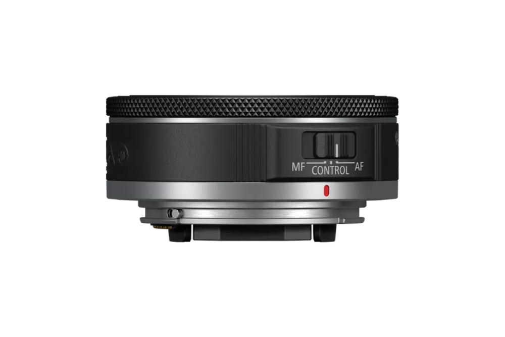 Объектив Canon RF 28mm f/2.8 STM