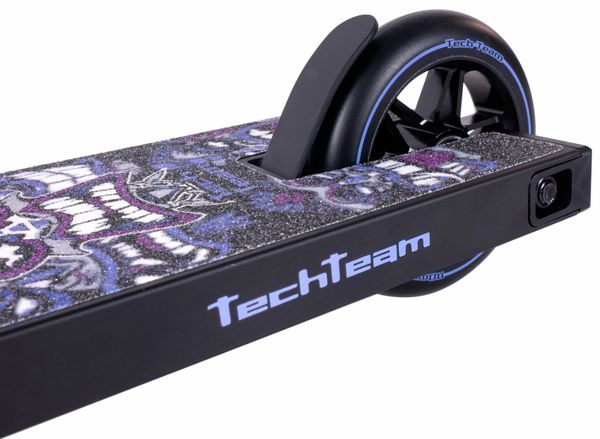 Самокат трюковой Tech Team Voodoo