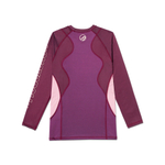 Рашгард Shoyoroll Roan - Purple