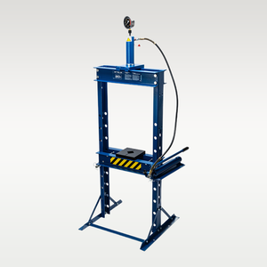 Прессы гидравлические