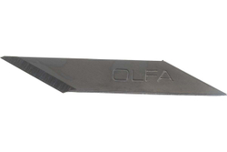Специальные лезвия OLFA для ножа 4 мм OL-KB-5