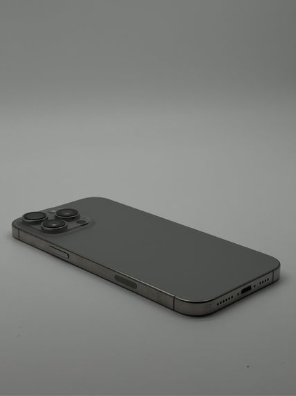 iPhone 16 Pro Max 1tb Natural Titanium