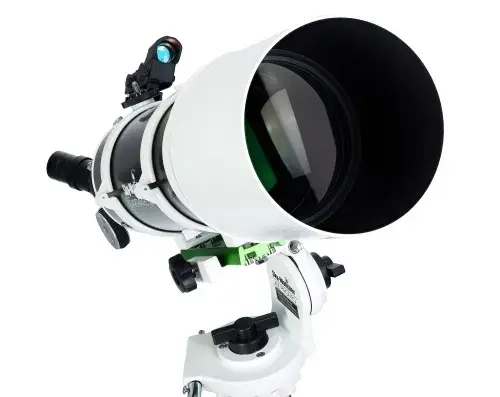 Телескоп Sky-Watcher StarTravel BK 120 AZ PRONTO на треноге Star Adventurer
