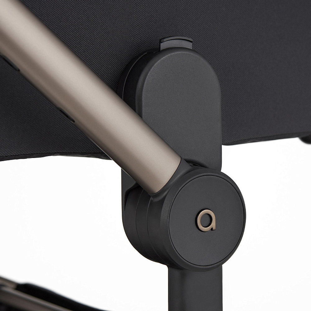 Детская коляска Anex Flo x Avionaut Cosmo 3 в 1 Solo