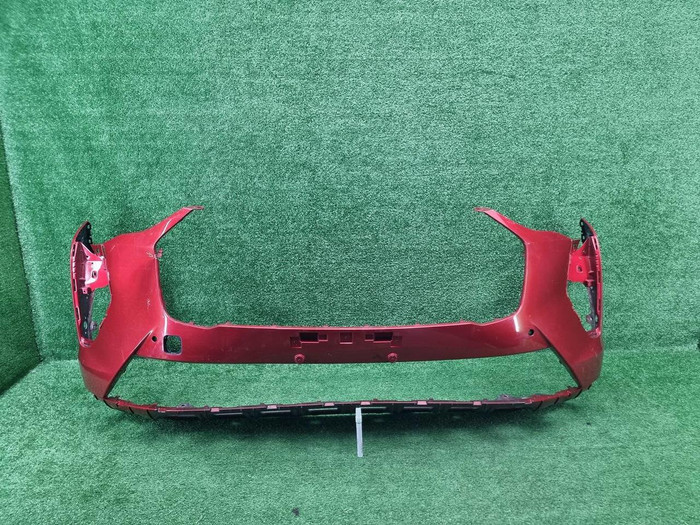 Бампер передний Haval Jolion (2024-н.в.)