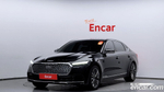 Kia The New K9 (Quoris/K900) 2 Generation 3.8 GDI AWD (09.2021)