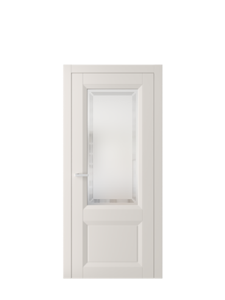 Межкомнатная дверь Mantone 4