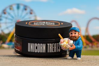 Must Have - Unicorn Treats (125g)