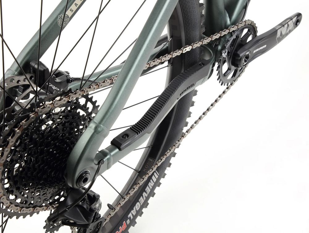 Горный велосипед Haro Saguaro 2 (2025)