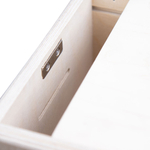 KUPO KAB-61K Nesting Apple box set "6-in-1". Комплект деревянных подставок