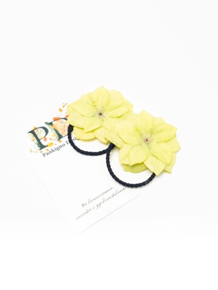 Резинка для волос Pankigno Design "Звезда"