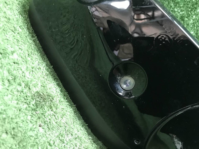 Зеркало правое Geely Tugella (2019-2024) 16 конт.