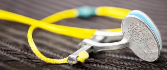 Зажим для носа ApneaPro (Apnea Pro)