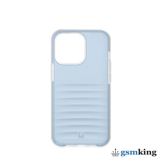 UAG [U] Wave Series Case for Apple iPhone 13 Pro Cerulean (Синий)11315T315858