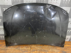 Капот Renault Duster 1 10-21 Б/У Оригинал 651000987R