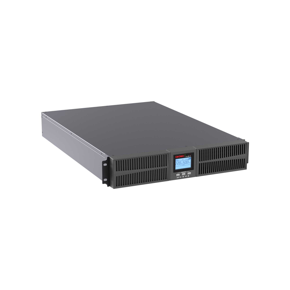 Источник бесперебойного питания  DKC TRIOTM10A0P