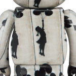 BE@RBRICK FLYING BALLOONS GIRL 100％ & 400％